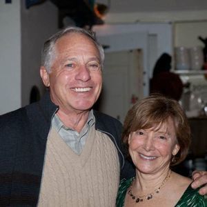 Meet your Posher, Randy